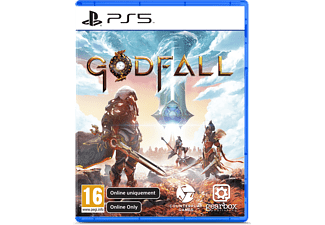 Godfall
