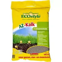 ECOstyle AZ-kalk 10kg - thumbnail