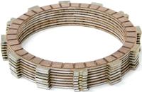 TRW koppelingsplaat set clutch kit mcc217-8 - thumbnail