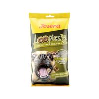 Snack voor honden Josera Loopies Lam 150 g - thumbnail