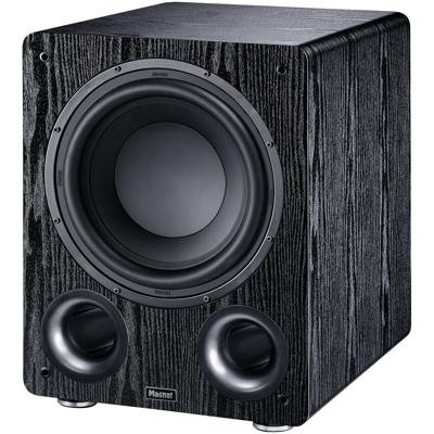 Magnat Alpha RS 12 Subwoofer Zwart
