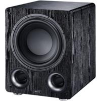 Magnat Alpha RS 12 Subwoofer Zwart - thumbnail