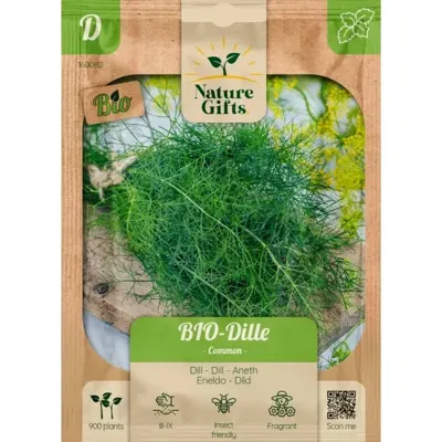 Dille common bio 900st