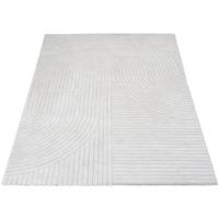 Veer Carpets - Vloerkleed Ella Cream 140 x 200 cm - thumbnail