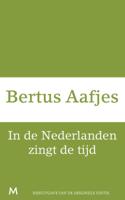 In de Nederlanden zingt de tijd - Bertus Aafjes - ebook - thumbnail