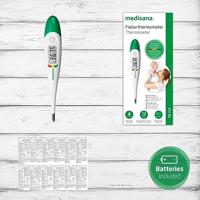 Medisana TM 705 Koortsthermometer - thumbnail