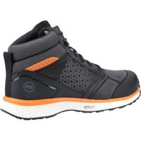 Timberland PRO Werkschoen Reaxion Mid S3 | Oranje | Maat 46 - 193390791419 - thumbnail