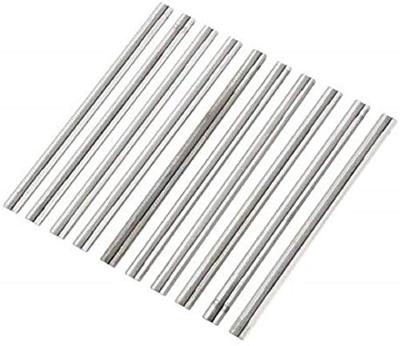 Bosch Accessoires Schaafmes recht, HM, 35°. 10st - 2607001292