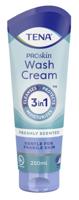 Tena Proskin Washcream 250ml 4238 - thumbnail