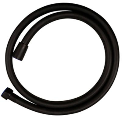 Saqu Doucheslang 150 cm Mat Zwart