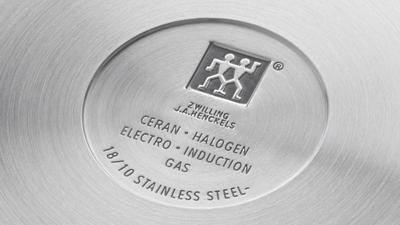 Zwilling Joy pannenset 4 stuk(s)