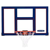 Basketbalbasket Lifetime Lifetime 121 cm - thumbnail