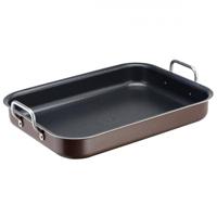 Tefal Success Professionele Braadslede met Handgreep 27x37cm - thumbnail