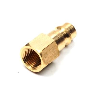 Airpress Tule Type Euro 1/4 Int. - 4311552