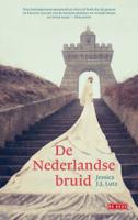 De Nederlandse bruid - Jessica J.J. Lutz - ebook - thumbnail