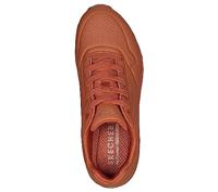 Skechers Uno Stand On Air 73690/RST Bruin / Oranje-40 maat 40 - thumbnail