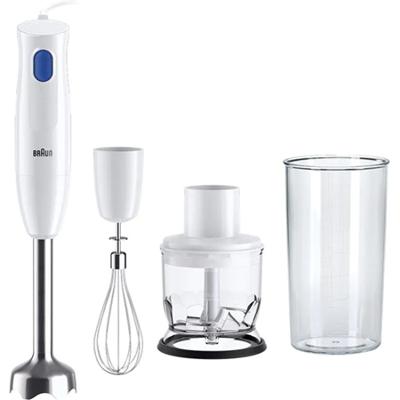 Braun MultiQuick 1 MQ10.202M set