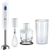 Braun MultiQuick 1 MQ10.202M set - thumbnail
