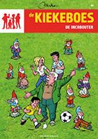 De incabouter (Paperback)