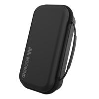 Woowind Reistas Zwart WO-T01-Case - thumbnail