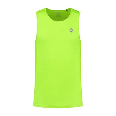 Rogelli Core Singlet Hardloop shirt Heren S
