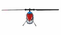 Amewi AFX-200 4-kanaals 6G Helikopter RTF - thumbnail