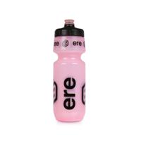 Ere aqua naturalis waterbottle 710ml pink - thumbnail