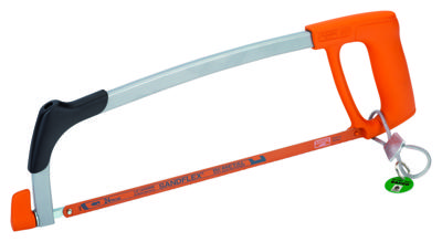 Bahco Metaalzaagbeugel | met metalen draadlus | algemeen gebruik | 300 mm - TAH317