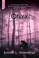Onyx - Jennifer L. Armentrout - ebook - thumbnail