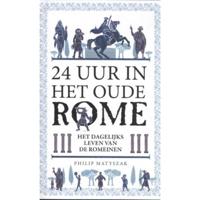 24 uur in het oude Rome (Paperback) - thumbnail