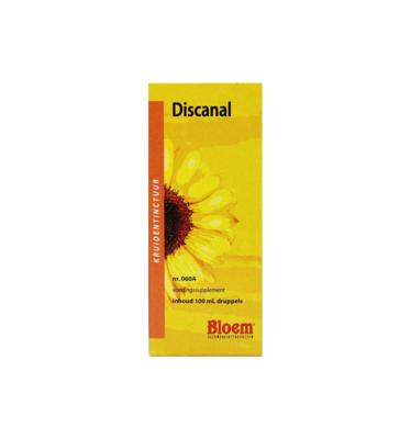 Bloem Discanal Druppels