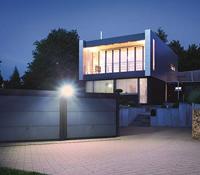 Steinel Buitenspot XLED PRO 240 SL wit V2 - 068103 - thumbnail