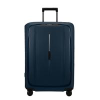 Samsonite Essens Spinner 75cm MIDNIGHT BLUE - thumbnail