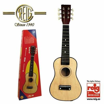 Kindergitaar Reig REIG7060 (55 cm)
