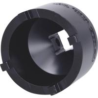 KS Tools 450.5006 1/2 KM-sleufmoersleutel KM6, tap aan de buitenkant - thumbnail