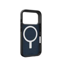 Urban Armor Gear Case Apple iPhone 17 Pro Blauw - thumbnail