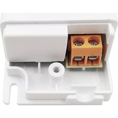 Basetech LD-12-15 LED-transformator Constante spanning 15 W 1.25 A Geschikt voor meubels, Overspanning, Montage op ontvlambare oppervlakken 1 stuk(s)