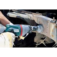 Wolfcraft Kom-staalborstel Schacht-Ø 6 mm 2704000 1 stuk(s) - thumbnail