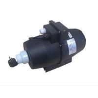 Heater tbv lucht voor luchtsysteem (bubbels) - thumbnail