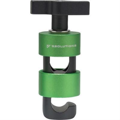 9.Solutions 5/8" Gag Open