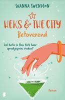 Betoverend - Shanna Swendson - ebook - thumbnail