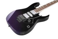 Ibanez RG470DX Tokyo Midnight elektrische gitaar - thumbnail