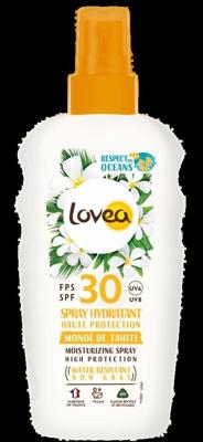 Lovea Moisturizing Spray SPF30