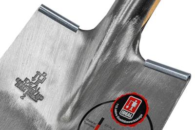 Ideal Office 10020276 Spade T-greep