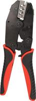 KS Tools 115.1595 1151595 Krimptang 5 tot 6 mm² - thumbnail