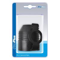 Pro Plus TREKHAAKDOP RUBBER MET RING IN BLISTER - thumbnail