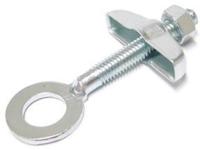 Bofix Stelbrand kettingspanner 60mm staal zilver - thumbnail