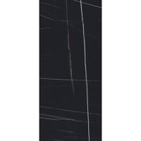 Vloer- en Wandtegel Energieker Ekxtreme 120x280 cm Glanzend Sahara Noir Black Energieker - thumbnail