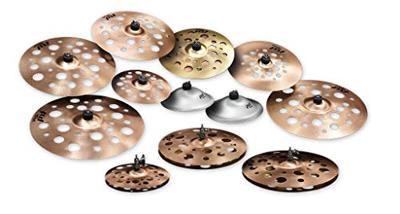 Paiste PST X Swiss 20 inch medium crash