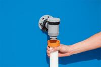 Bestway zandfilterpomp flowclear 8327 l/u - thumbnail